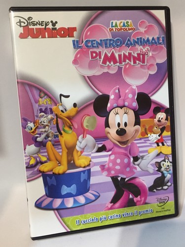 Centro animali minni la - animali,