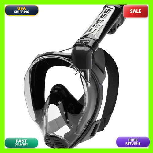 Cressi duke dry black - cressi,