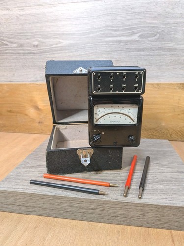 Vintage neuberger unavo - neuberger,