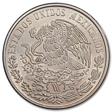 Messico - 100 Pesos 1977 -