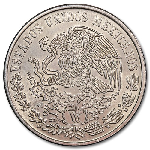 Messico 100 pesos 1977 - messico,