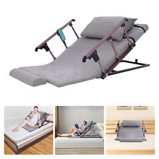 Letto Sollevabile Elettrico Regolabile Schienale Seduto per Donna Incinta Anziani