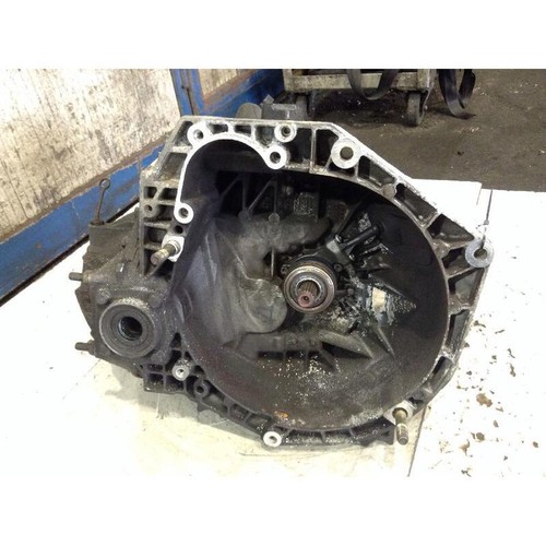 Cambio compl lancia thesis - compl.,