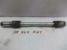 PERNO ASSE RUOTA ANTERIORE