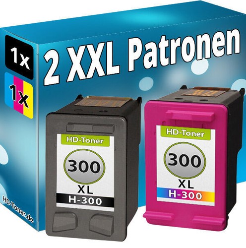 Cartucce inchiostro - 2x,