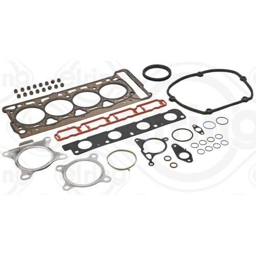 Kit guarnizioni testa - guarnizioni,,