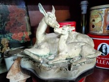 Gianni Visentin scultura