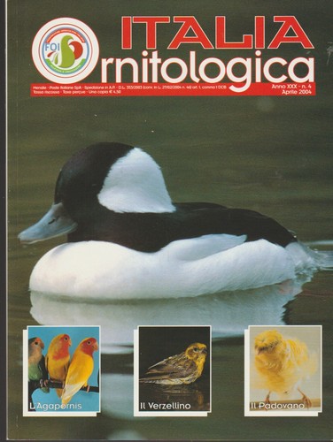 Italia ornitologica - italia,