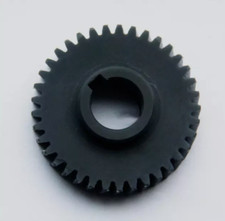 1*Gear Drilling and Milling