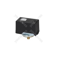 Pressostato parker poli - parker, 25a