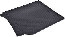 Tappeto Gomma Baule per Jeep Wrangler 5 Porte JK dal 2007, JL dal 2019 No Hybrid