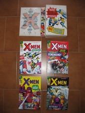 X- Men Cofanetto Marvel