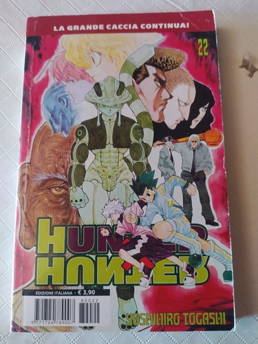 Hunter 22 prima - hunter,