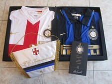 Inter cofanetto maglia - inter,