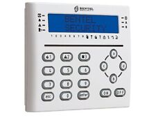 Bentel tastiera LCD filare