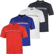 Lonsdale London Polo Shirt Poloshirt Hemd Taglia S M L XL 2XL 3XL Nuovo