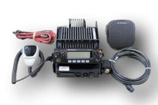 Motorola XTL2500 P25 digitale