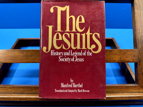 The jesuits history and - jesuits:,