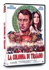 LA COLONNA DI TRAIANO Mircea