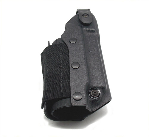 Fondina vega polimero vkz804 - fondina,
