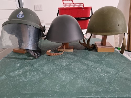 Elmetti militari urss - elmetti,