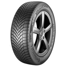 GOMME AUTO 4 STAGIONI 225 45 R17 94V CONTINENTAL ALLSEASONCONTACT XL PNEUMATICI
