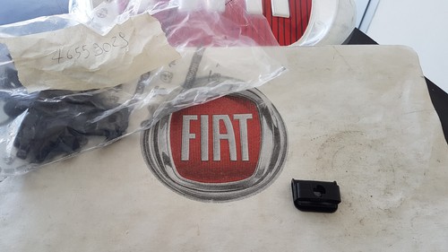 46559029 blocchetto fissaggio - 46559029,