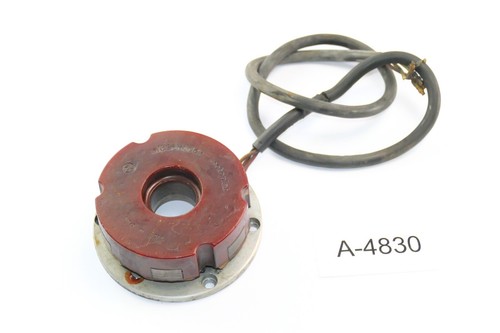 Ducati 350 gtv alternatore - ducati,