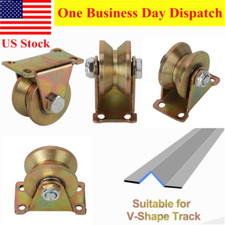 Ruota Cancello Scorrevole per