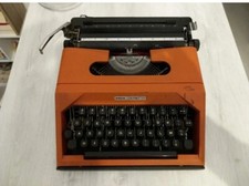Macchina da Scrivere Antares