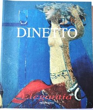 F. DI LEO (A CURA DI) DINETTO ELEGANTIA