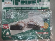 Coppia Carboncini Motore