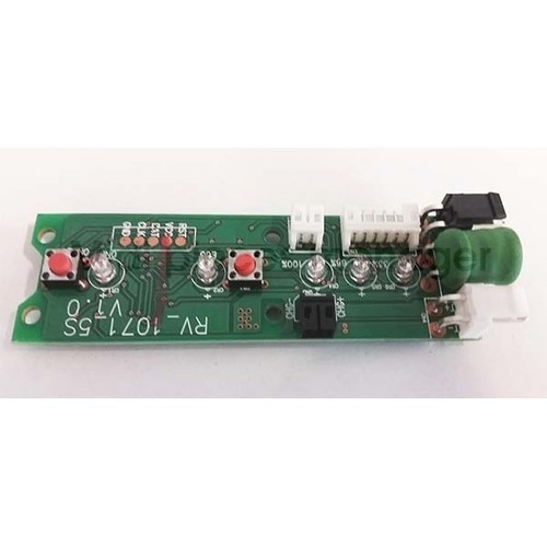 Delonghi scheda pcb 2v - scheda, 25.2v