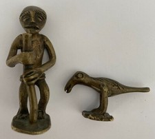 2 FIGURE IN OTTONE/LEGA