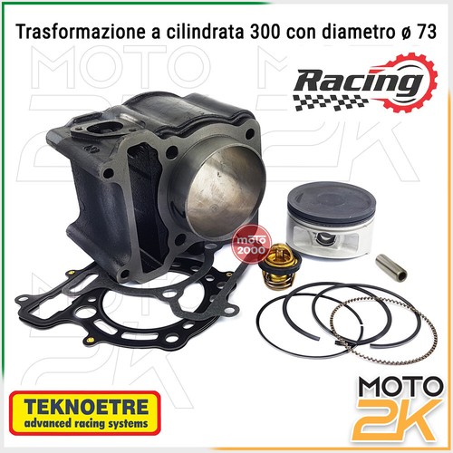 Gruppo termico cilindro - termico,