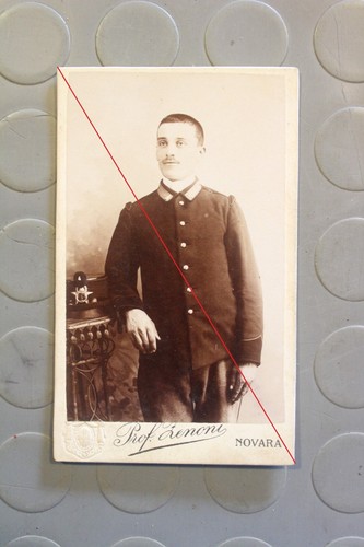 Fotografia militare soldato - militare,