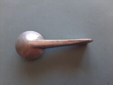 MANIGLIA APRIPORTA FIAT 500 D F BIANCHINA 600 SPORTELLO EPOCA N L R IN ALLUMINIO