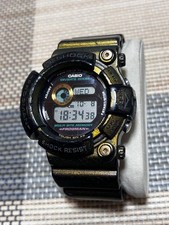 Orologio Casio G Shock Frogman