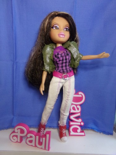 Bratz 2010 twiins twins twiinz - twiins,