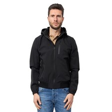 Yes zee giubbotto zip intera - giubbotto,