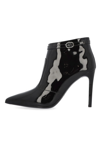 Scarpe tronchetto tacco donna - scarpe,