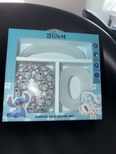 Disney Stitch AirPods Max