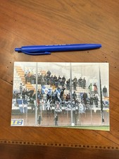 Fototifo ultras photo como - como, a