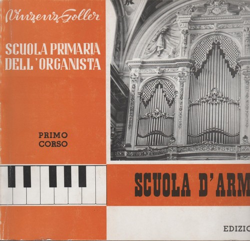 Scuola armonio - scuola, d'armonio