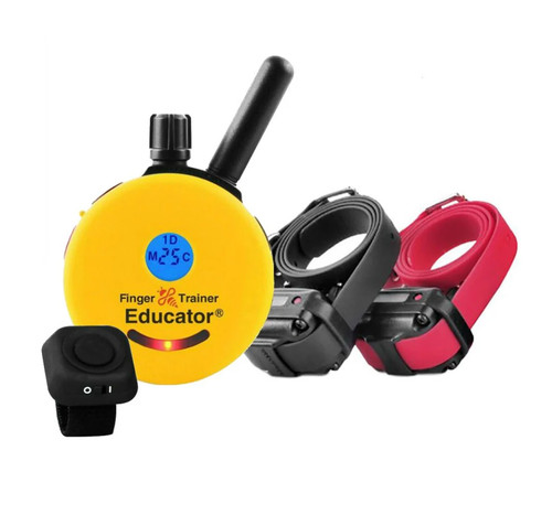 Finger trainer 332 collare - trainer,