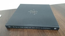 			The Art Of The Lord Of The