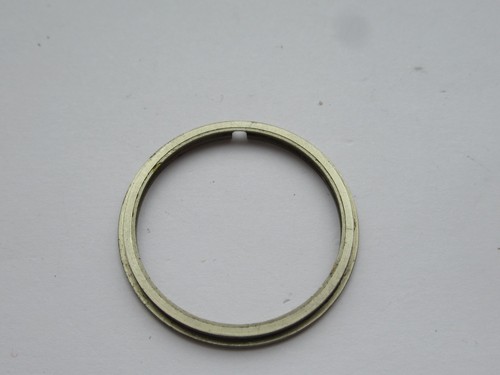 Anello cassa zenith sporto cal - anello,