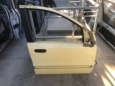 PORTIERA ANTERIORE DESTRA PER FIAT Panda 2° Serie 51767630 188A4000 (03>10)