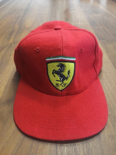 Cappello cap hat ferrari f190s - ferrari,