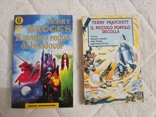 Lotto 2 Libri Fantasy: Terry